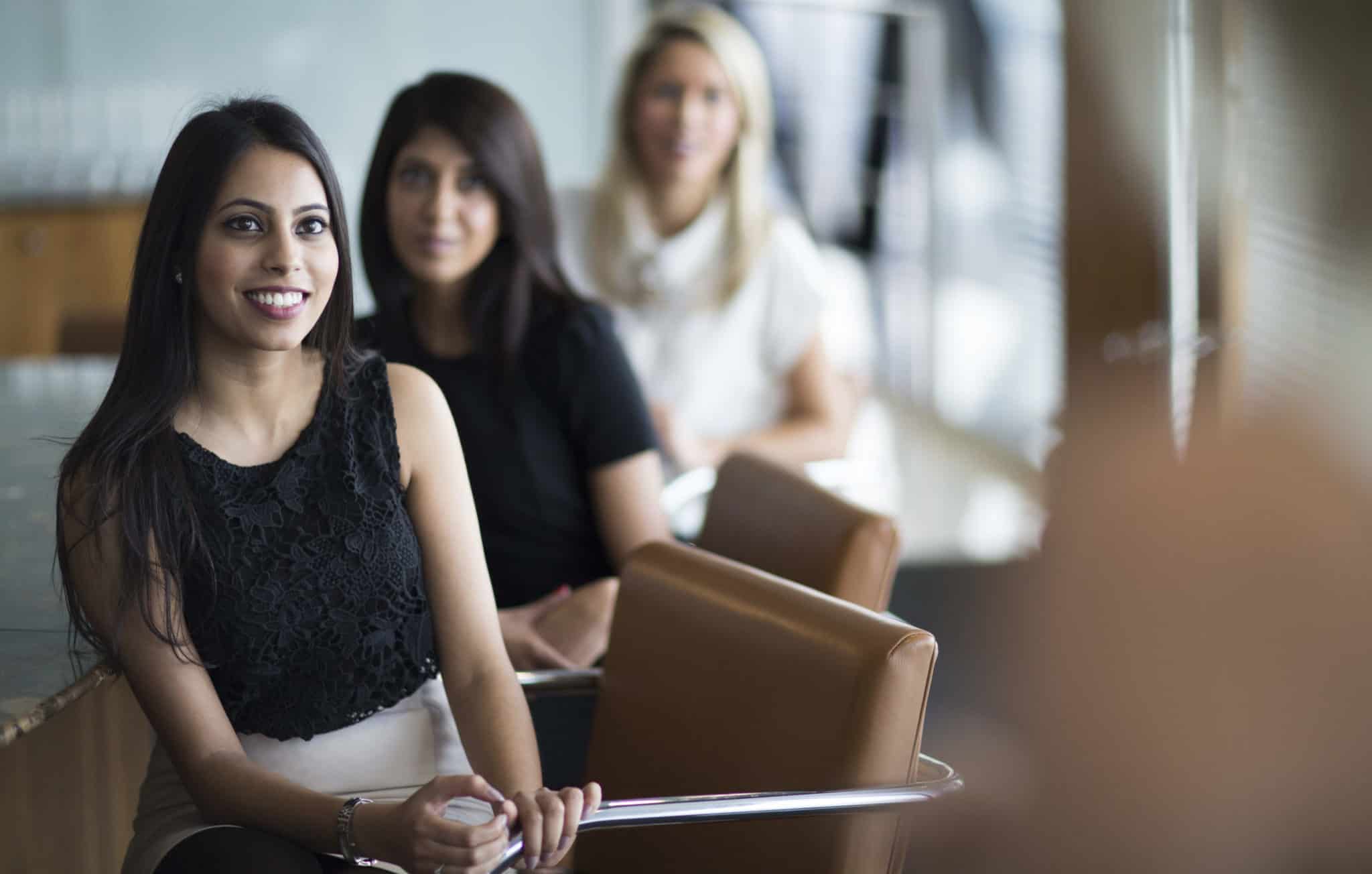 Sales Executive HCP Automotive