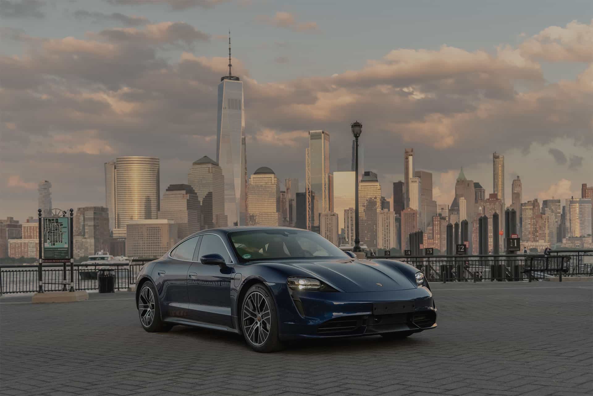 Porsche recruitment - HCP Automotive Porsche recruitment
