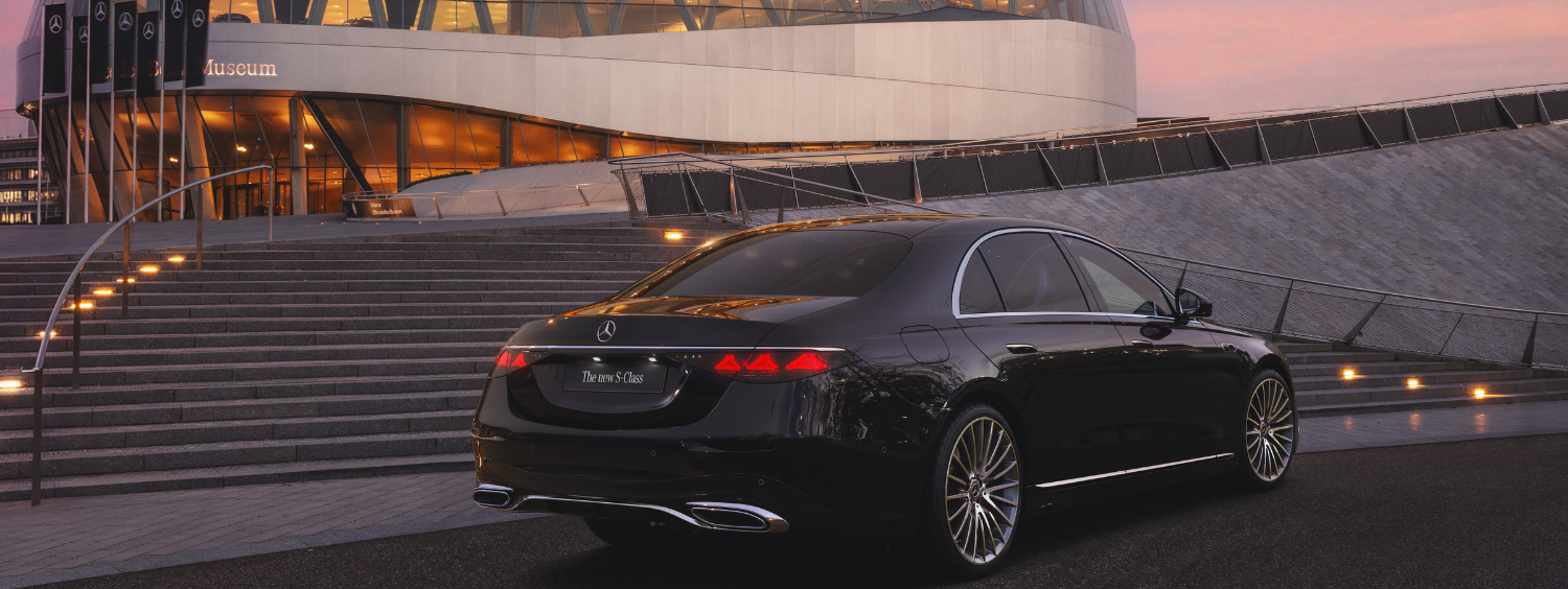 HCP Automotive