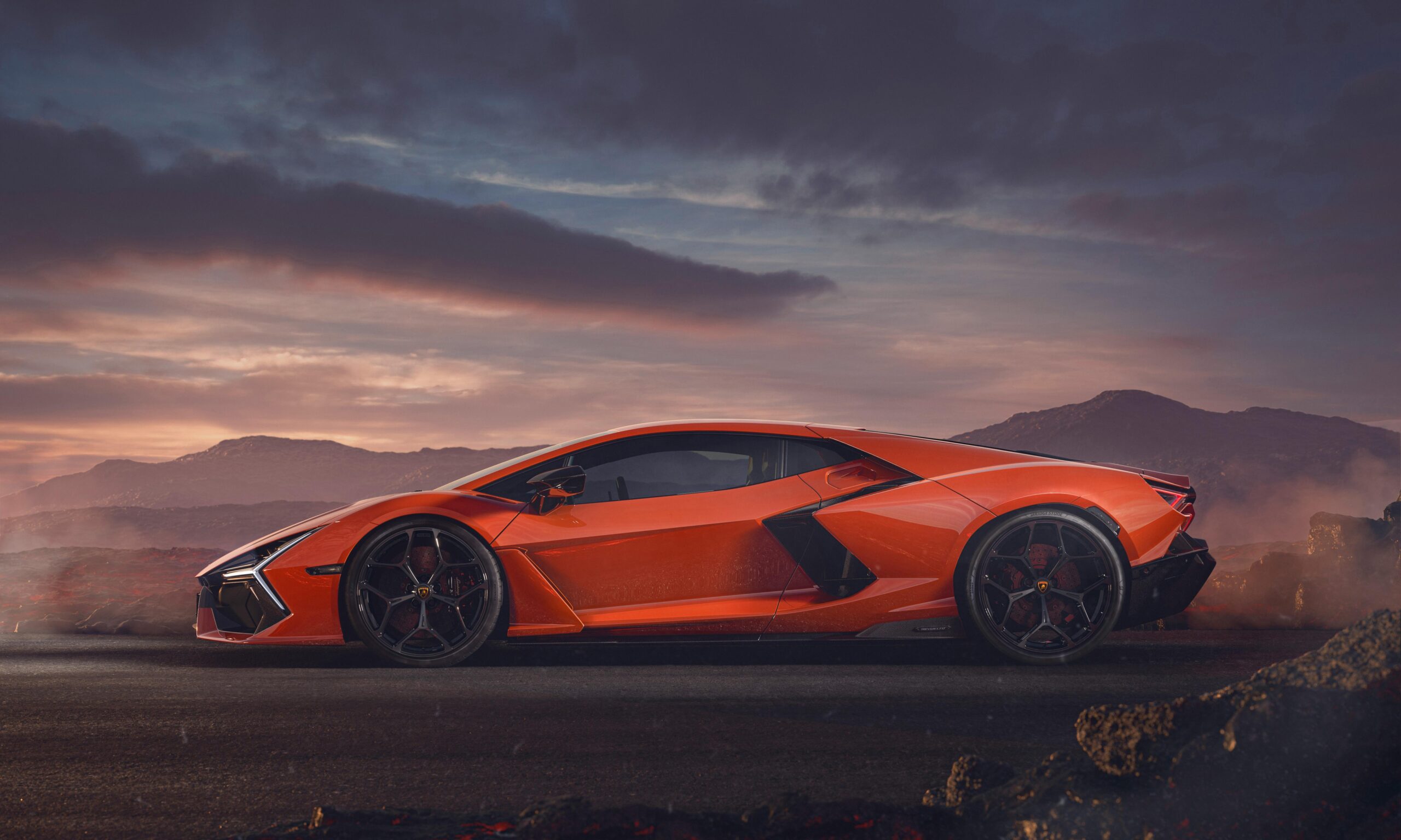 Lamborghini Brand Manager | HCP Automotive Lamborghini Brand Manager