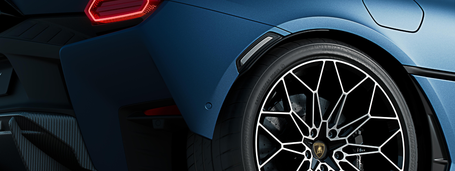 HCP Automotive