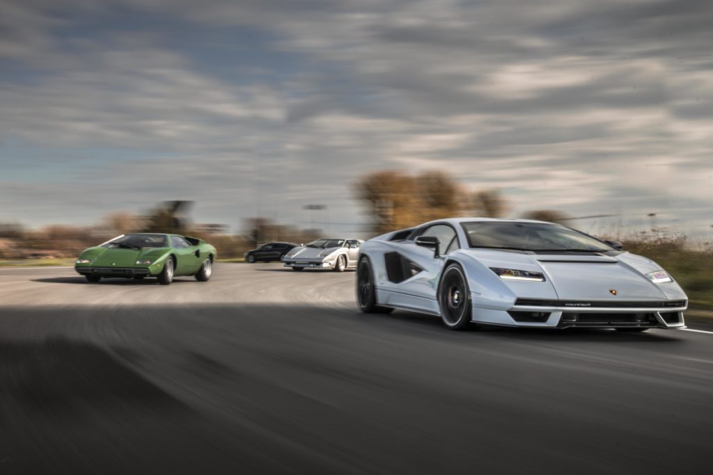 Careers with Lamborghini | HCP Automotive Careers with Lamborghini