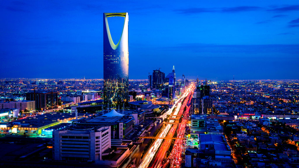 The Saudization Nitaqat Programme-HCP Automotive Recruitment