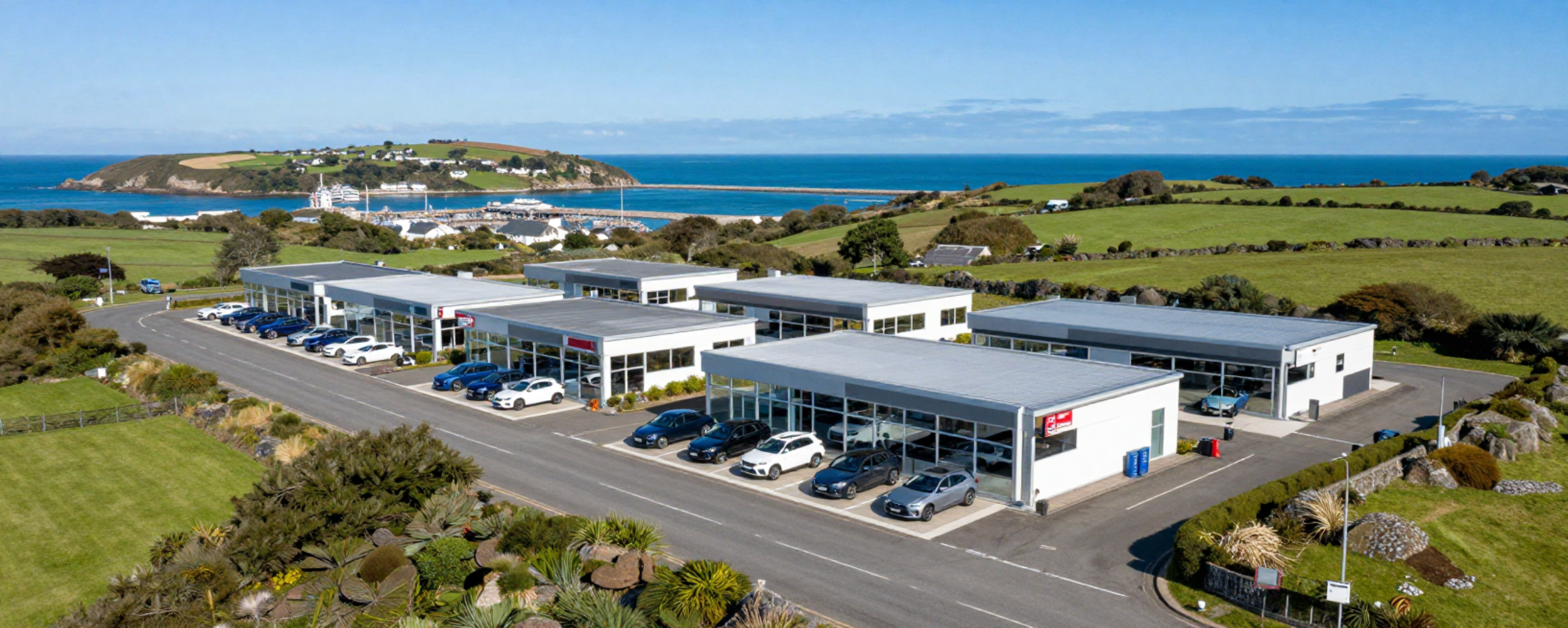 HCP Automotive